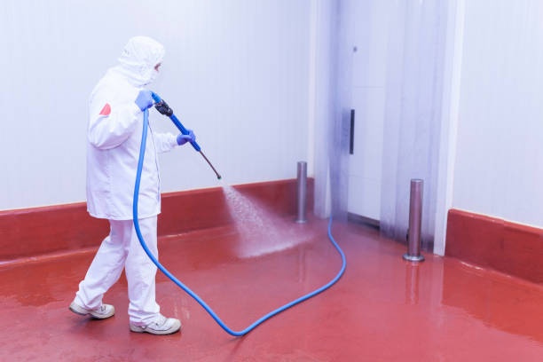 Best Parking Lot and Garage Cleaning  in Wickenburg, AZ