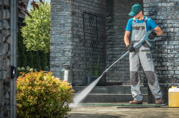 Best Dumpster Area Cleaning  in Wickenburg, AZ