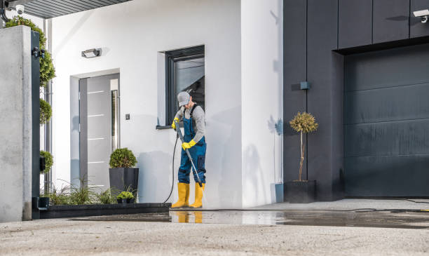 Wickenburg, AZ Pressure Washing Company