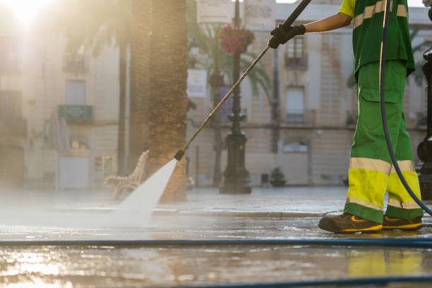 Best Dumpster Area Cleaning  in Wickenburg, AZ