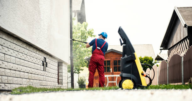 Best Gutter Cleaning  in Wickenburg, AZ